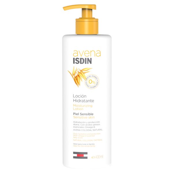 lyskin isdin ISD00121