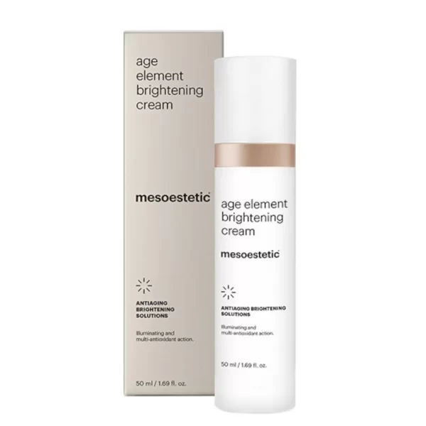 lyskin mesoestetic age element brightening cream MST00108 lyskin