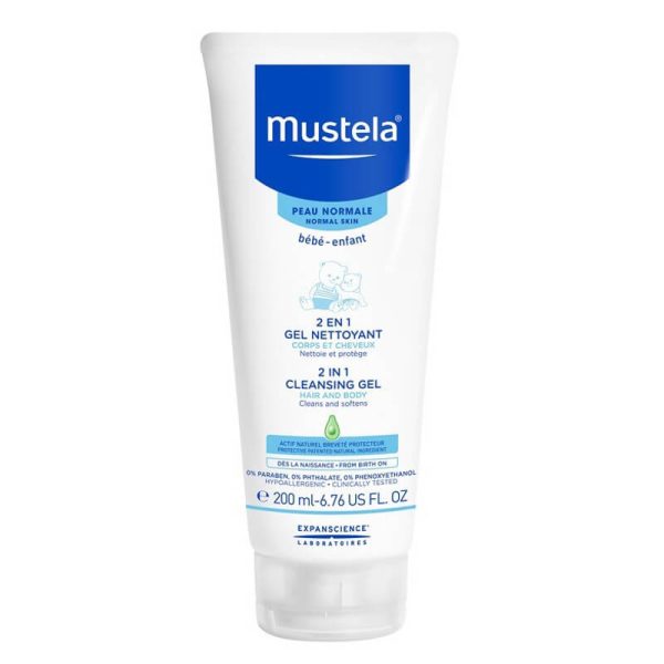 lyskin mustela MUS00005