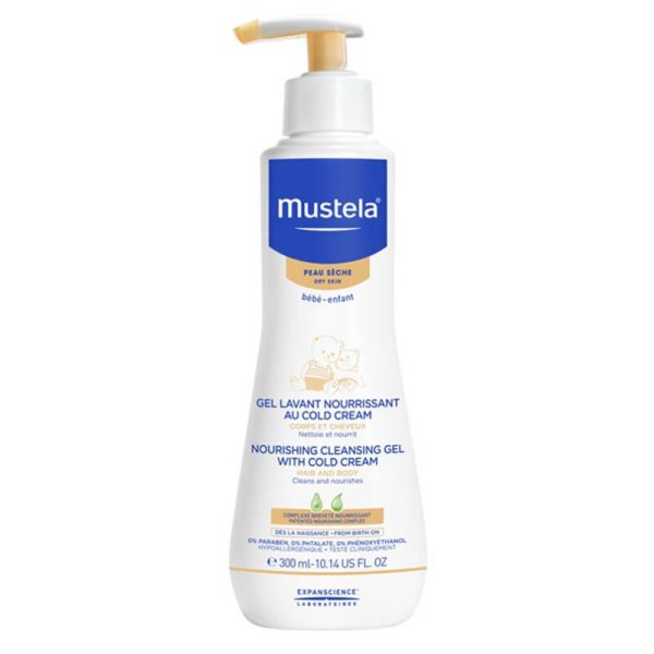 lyskin mustela MUS00012