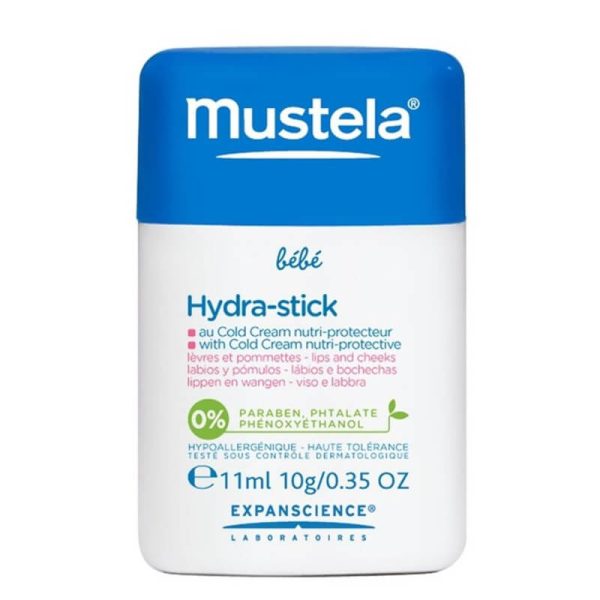 lyskin mustela MUS00034