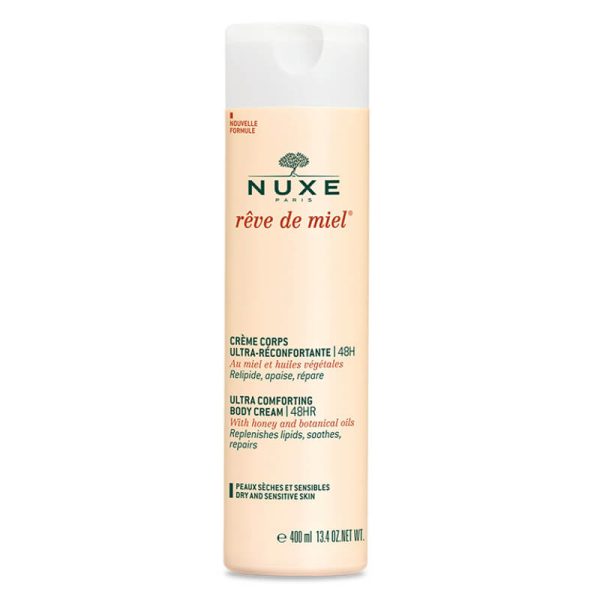 lyskin nuxe NUX00142