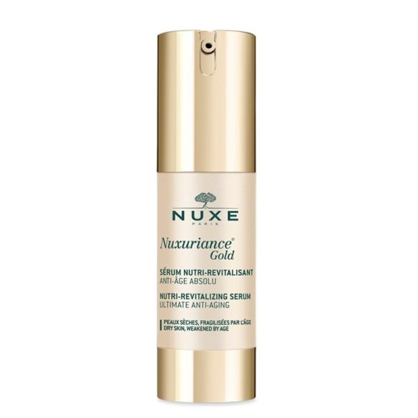 lyskin nuxe NUX00147