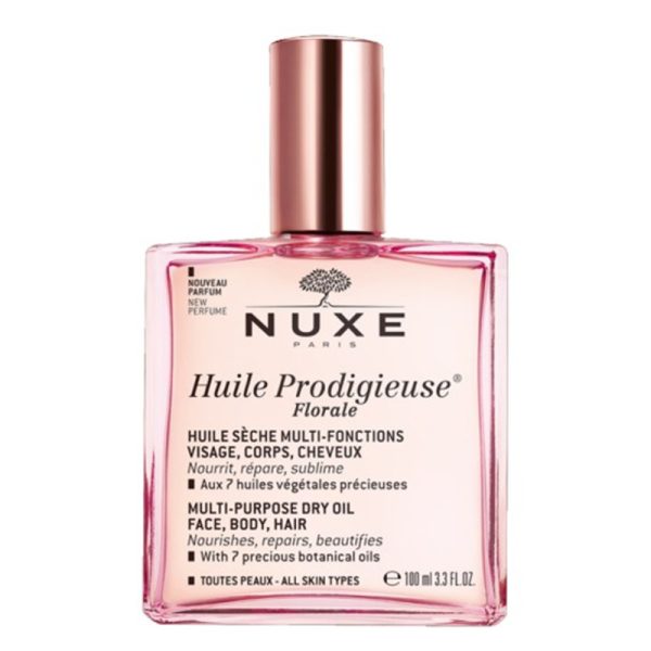 lyskin nuxe NUX00154