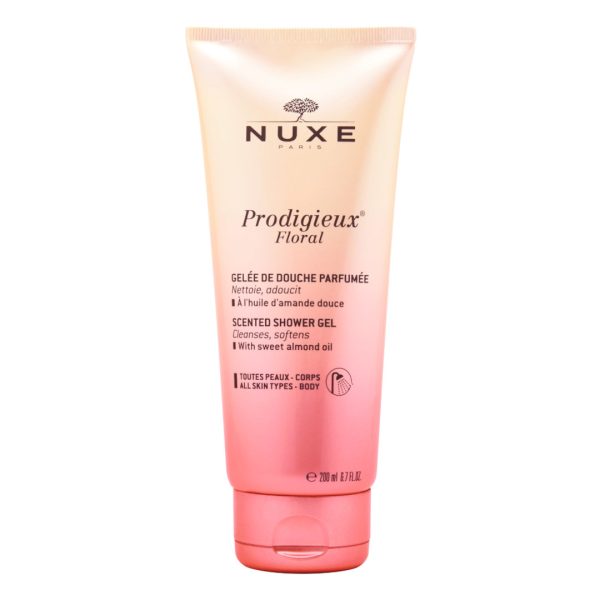 lyskin nuxe NUX00180