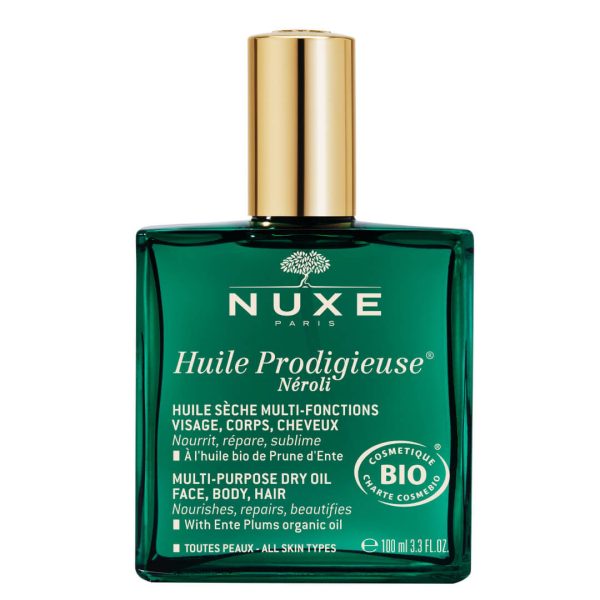 lyskin nuxe NUX00186