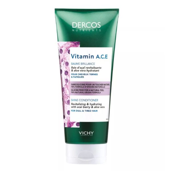 lyskin vichy VCY00221