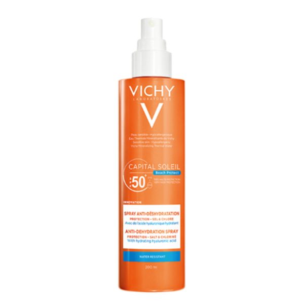 lyskin vichy VCY00242