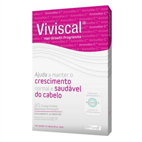 lyskin viviscal VIV00006