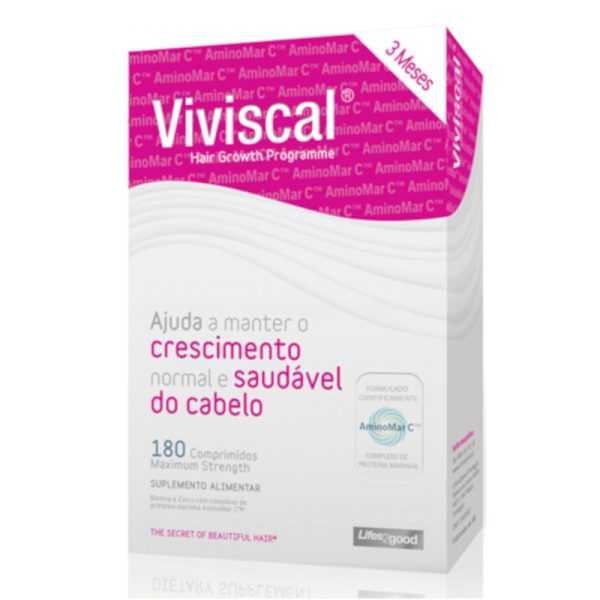 lyskin viviscal VIV00007