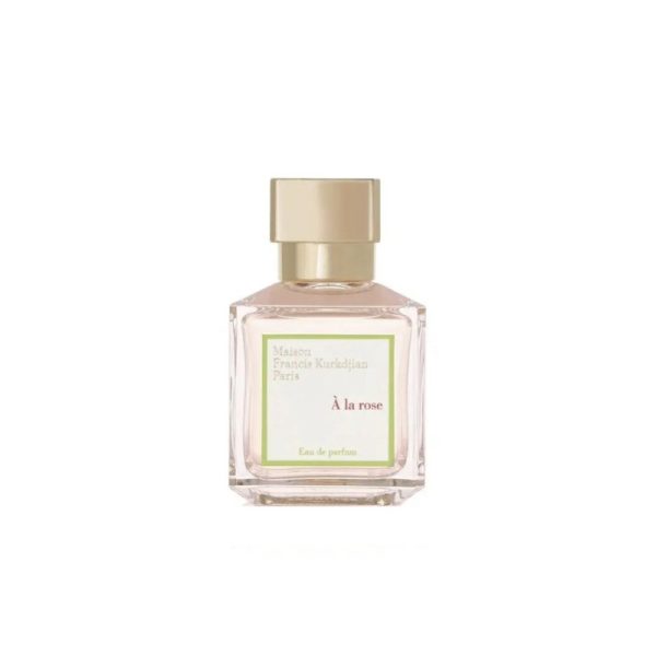 A La Rose EDP 70ML