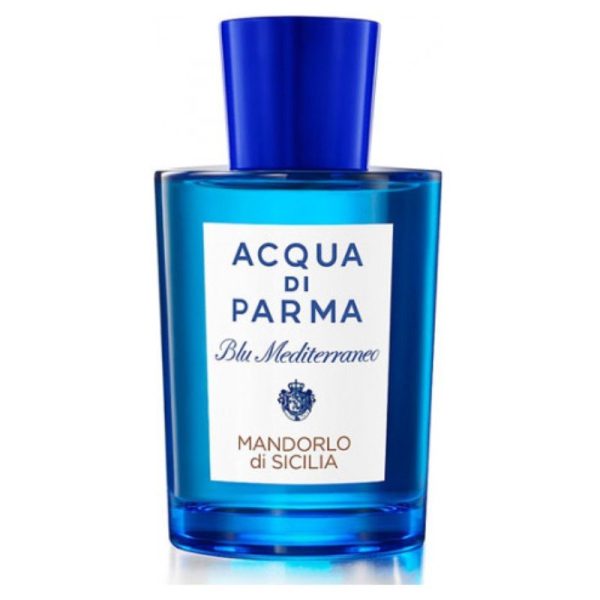 Acqua di Parma Blu Mediterraneo Mandorlo di Sicilia Acqua di Parma