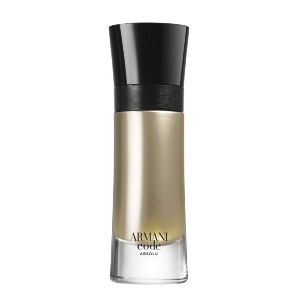 Armani Code Absolu EDP 60ML