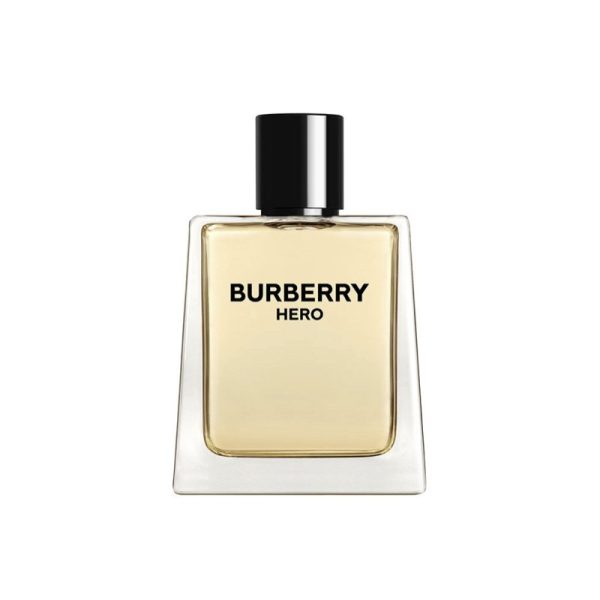 Burberry Hero EDT 100ML