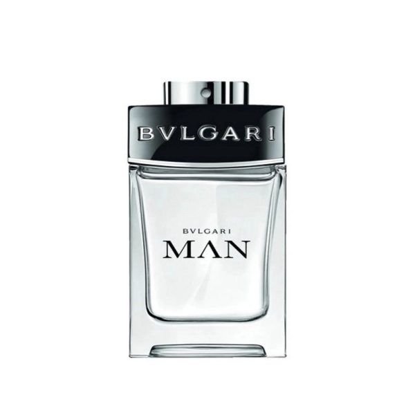 Bvlgari Man EDT 100ML