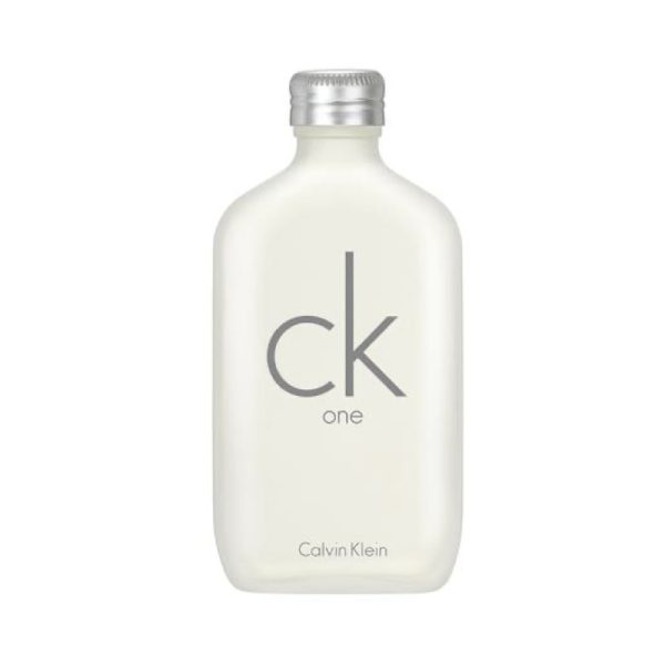 Calvin Klein One EDT 100ML