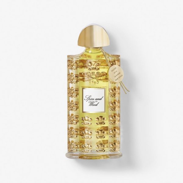 Creed Spice And Wood Les Royales Exclusives 75ML