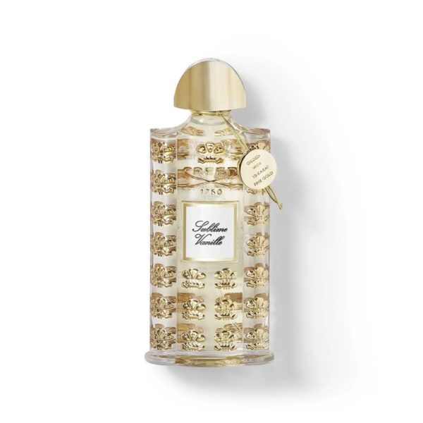 Creed Sublime Vanille Les Royales Exclusives 75ML