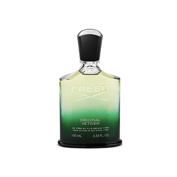 Creed Vetiver