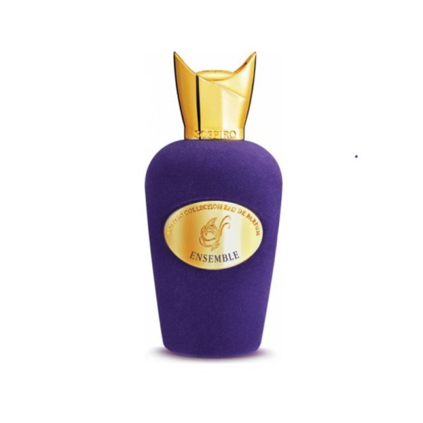 Ensemble Sospiro Perfumes