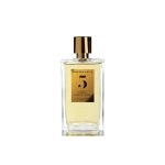 Eosendo Mateu No 5 Floral Amber Sensual Musk EDP 100ML