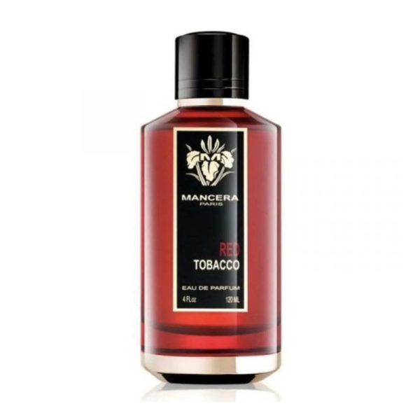 Mancera Red Tobacco EDP 120ML