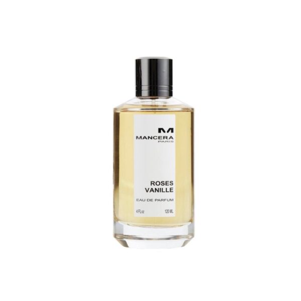 Mancera Roses Vanille EDP