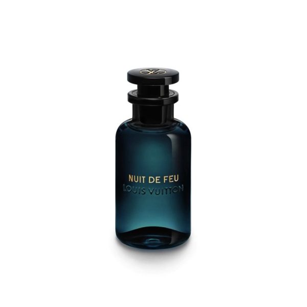 Nuit De Feu Louis Vuitton EDP 100ML