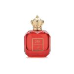 Paris World Luxury 24k Supreme Rouge