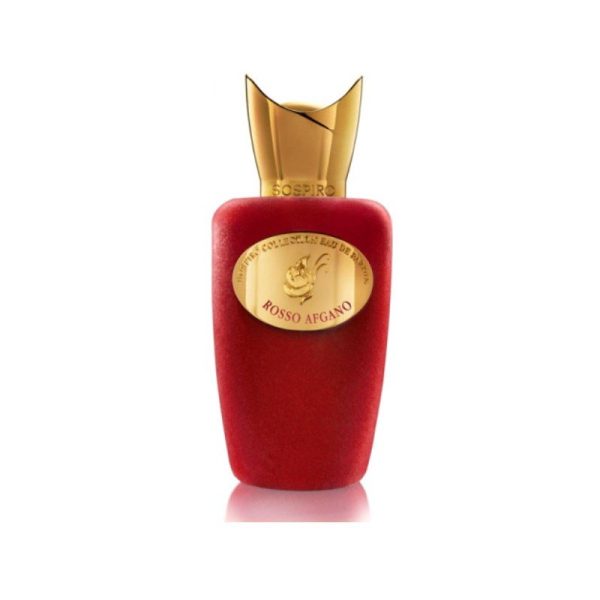 Rosso Afgano Sospiro Perfumes