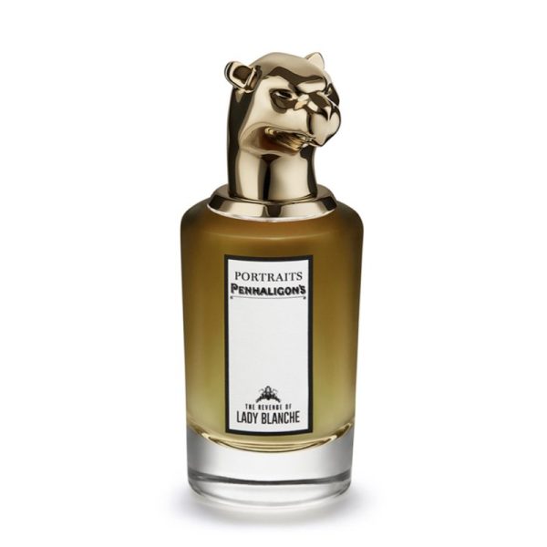 The Revenge Of Lady Blanche Penhaligons 75ML EDP