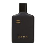 Zara Man Gold 100ML