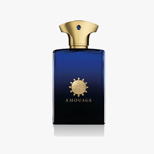 amouage blue man