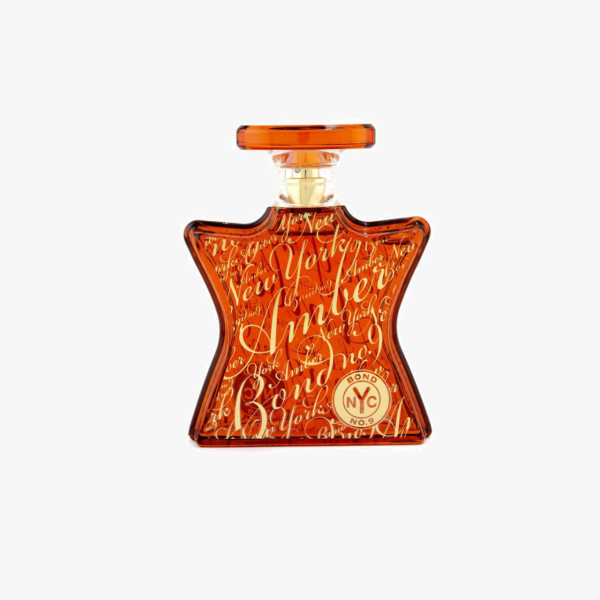 bond no.9 amber