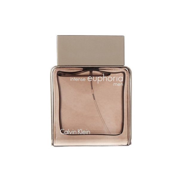 calvin klein intense euphoria