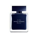 for him narciso rodriguez bleu noir