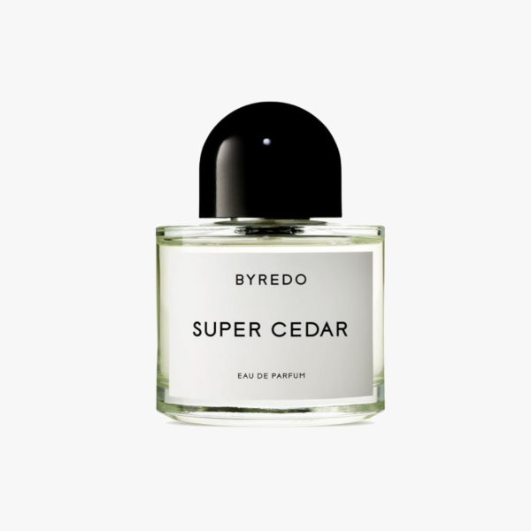 super cedar