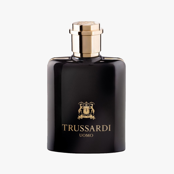 trussardi uomo