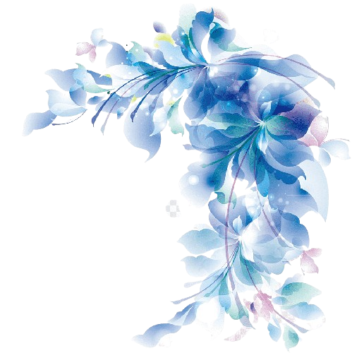 png clipart floral design wild iris ridge flower blue wedding corner flower blue flower flower arranging 3d computer graphics removebg preview